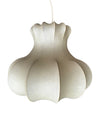 Mid Century cocoon light ceiling light by Achille Castiglioni for Flos 1960s