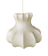 Mid Century cocoon light ceiling light by Achille Castiglioni for Flos 1960s