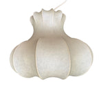 Mid Century cocoon light ceiling light by Achille Castiglioni for Flos 1960s