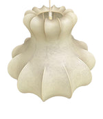 Mid Century cocoon light ceiling light by Achille Castiglioni for Flos 1960s