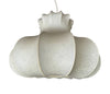 Mid Century cocoon light ceiling light by Achille Castiglioni for Flos 1960s