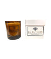 Ed Butcher "1974" handmade  all natural flower and coconut oil candle, with manadrin, star anise and rosemary