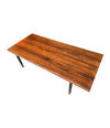 Mid Century Coffee Table - Danish - Rosewood - 1960s