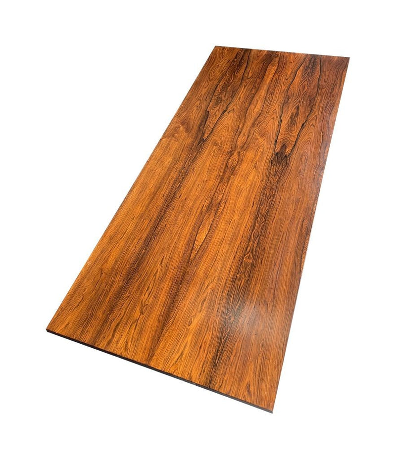 Mid Century Coffee Table - Danish - Rosewood - 1960s