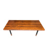 Mid Century Coffee Table - Danish - Rosewood - 1960s