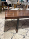 Mid Century Coffee Table - Danish - Rosewood - 1960s