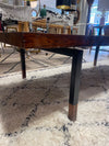 Mid Century Coffee Table - Danish - Rosewood - 1960s