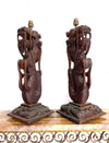 Vintage Lamps - Antique Lamps - Ed Butcher - Antique Shop London