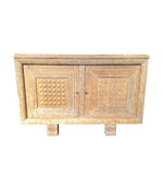 Art Deco Furniture - Antique Furniture - Antique Sideboard - Antique Oak Sideboard - 1940s sideboard - Charles Dudouyt - Ed Butcher - Antique Shop London