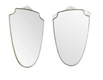 Vintage Mirrors - Mid Century Mirror - Ed Butcher  - Antique Shop London