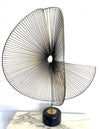 Mid Century Sculpture - Curtis Jere - 1970s - Ed Butcher Antique Shop London