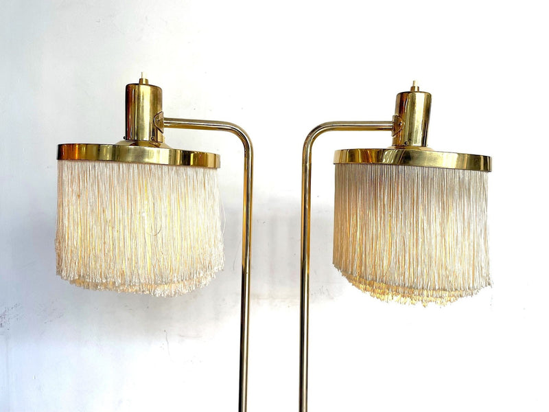 Mid Century lighting - Vintage lamps - Mid century lamps - Hans Agnes Jakobsson - Ed Butcher - Antique Shop London 