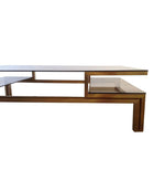 GUY LEFEVRE COFFEE TABLE