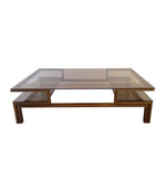 GUY LEFEVRE COFFEE TABLE