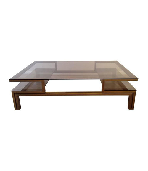 GUY LEFEVRE COFFEE TABLE