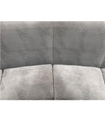 ICO PARISI CURVED FOUR-SEAT SOFA