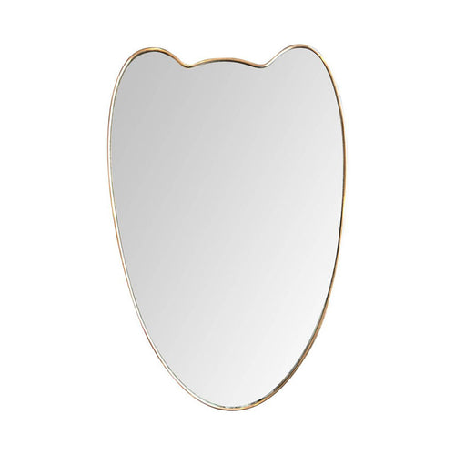 ITALIAN SHIELD MIRROR