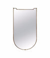 ITALIAN SHIELD MIRROR