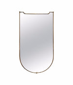 ITALIAN SHIELD MIRROR