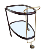 ITALIAN DRINKS TROLLEY