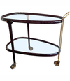 ITALIAN DRINKS TROLLEY