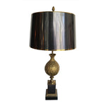 MAISON CHARLES "PERSANE" LAMP