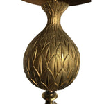 MAISON CHARLES "PERSANE" LAMP