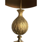 MAISON CHARLES "PERSANE" LAMP