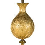 MAISON CHARLES "PERSANE" LAMP