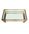 PIERRE VANDEL COFFEE TABLE