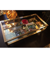 PIERRE VANDEL COFFEE TABLE