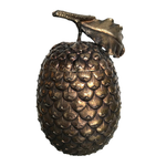 RARE MAURO MANETTI ACORN ICE BUCKET