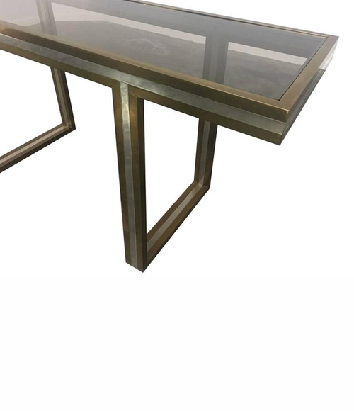 ROMEO REGA CONSOLE