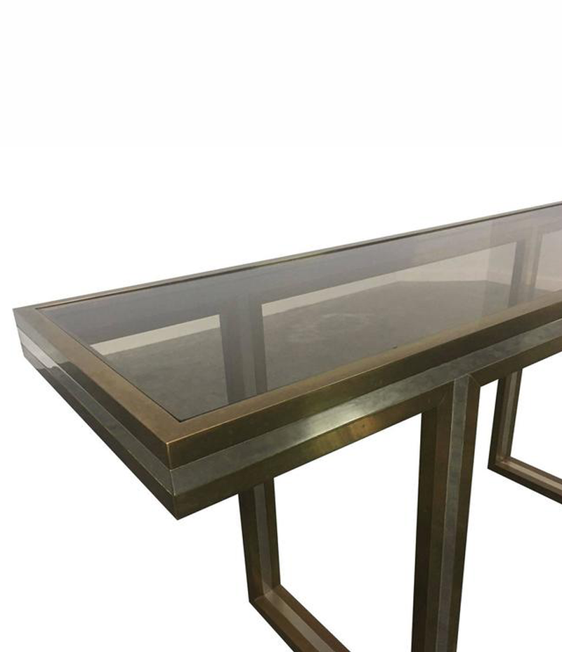 ROMEO REGA CONSOLE