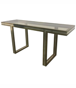 ROMEO REGA CONSOLE