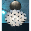 STUNNING VENINI CHANDELIER