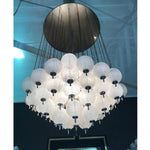 STUNNING VENINI CHANDELIER