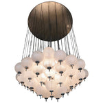 STUNNING VENINI CHANDELIER