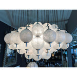 STUNNING VENINI CHANDELIER