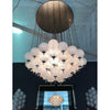 STUNNING VENINI CHANDELIER