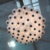 STUNNING VENINI CHANDELIER