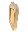 STUNNING 1940S BAROVIER & TOSO MURANO GLASS PICTURE FRAME BY ERCOLE BAROVIER