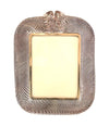 STUNNING 1940S BAROVIER & TOSO MURANO GLASS PICTURE FRAME BY ERCOLE BAROVIER