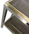 WILLY RIZZO CONSOLE TABLE