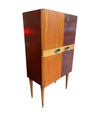 A WONDERFUL 1950s ITALIAN BAR CABINET ATTRIBUTED TO PAOLO BUFFA