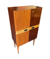 A WONDERFUL 1950s ITALIAN BAR CABINET ATTRIBUTED TO PAOLO BUFFA